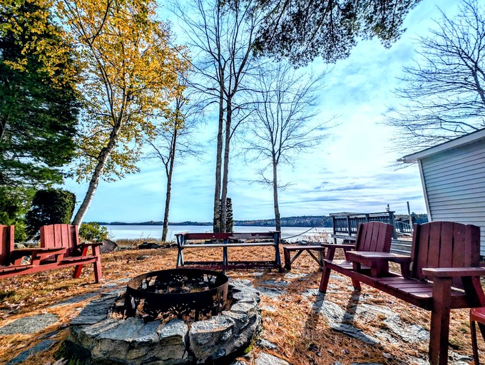 Vacation Rentals (United States of America, Sullivan, Maine)