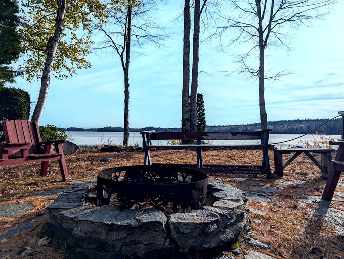 Vacation Rentals (United States of America, Sullivan, Maine)