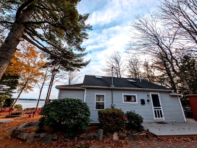 Vacation Rentals (United States of America, Sullivan, Maine)