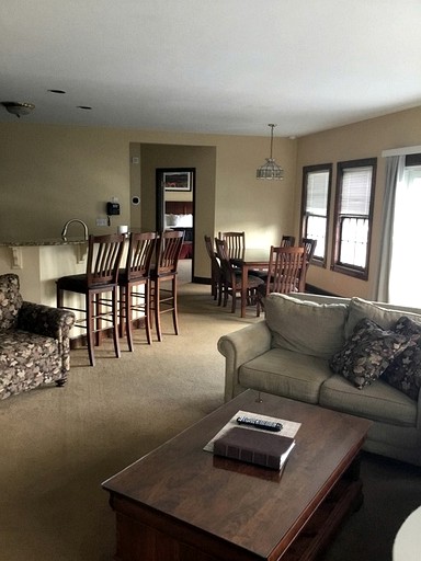 Vacation Rentals (United States of America, Lake George, New York)