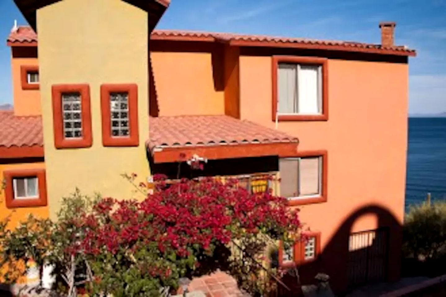 Vacation Rentals (Mulege, Baja California del Sur, Mexico)