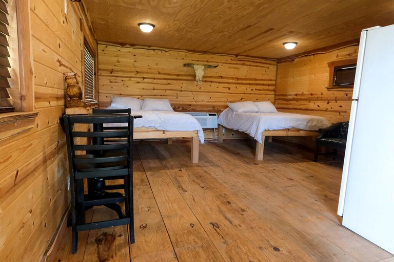 Vacation Rentals (United States of America, Mount Enterprise, Texas)