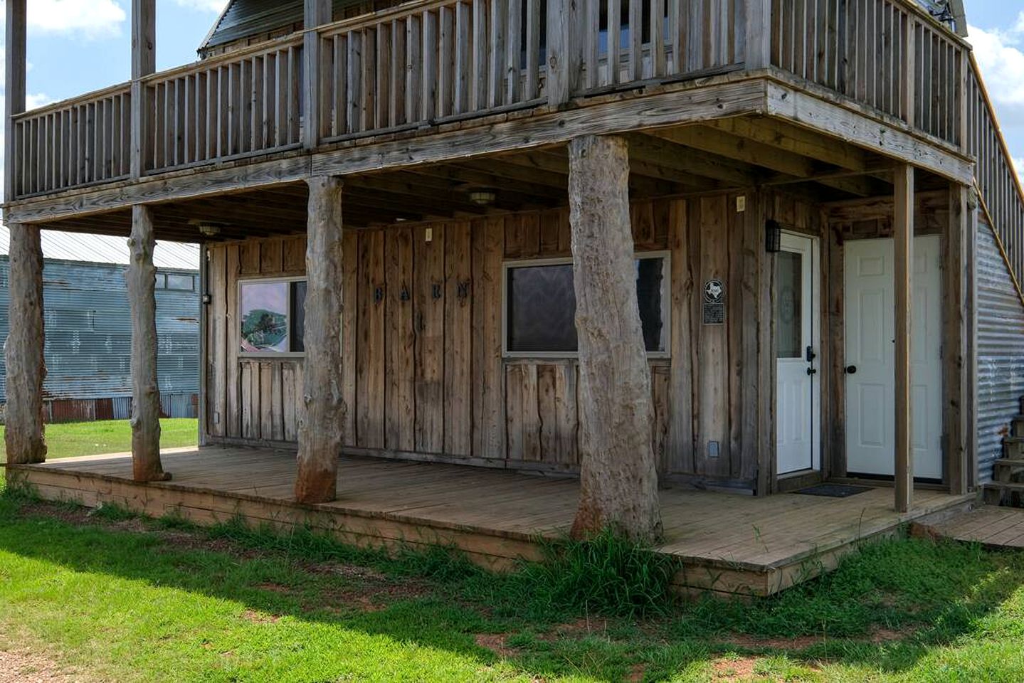 Vacation Rentals (United States of America, Mount Enterprise, Texas)