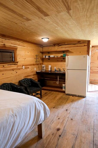 Vacation Rentals (United States of America, Mount Enterprise, Texas)