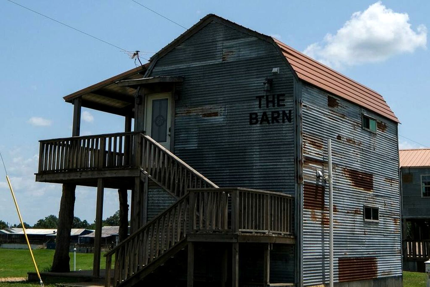 Vacation Rentals (United States of America, Mount Enterprise, Texas)