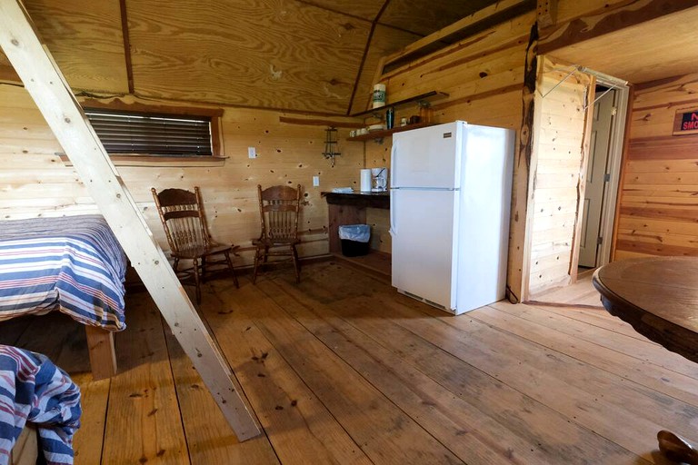 Vacation Rentals (United States of America, Mount Enterprise, Texas)