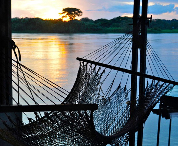 World-Class Fishing and Upscale Rainforest Cabins in Costa Rica | Nature Lodges (Barra del Colorado, Limón, Costa Rica)