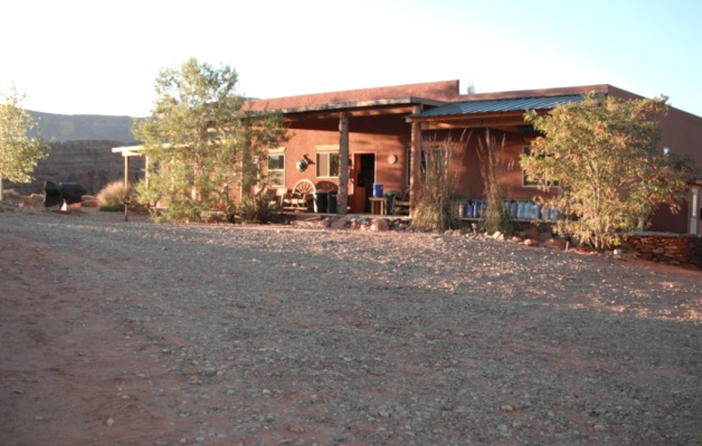 Nature Lodges (Moab, Utah, United States)