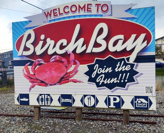 Vacation Rentals (United States of America, Blaine, Washington)