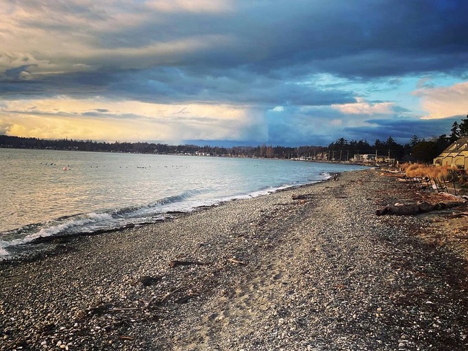 Vacation Rentals (United States of America, Blaine, Washington)