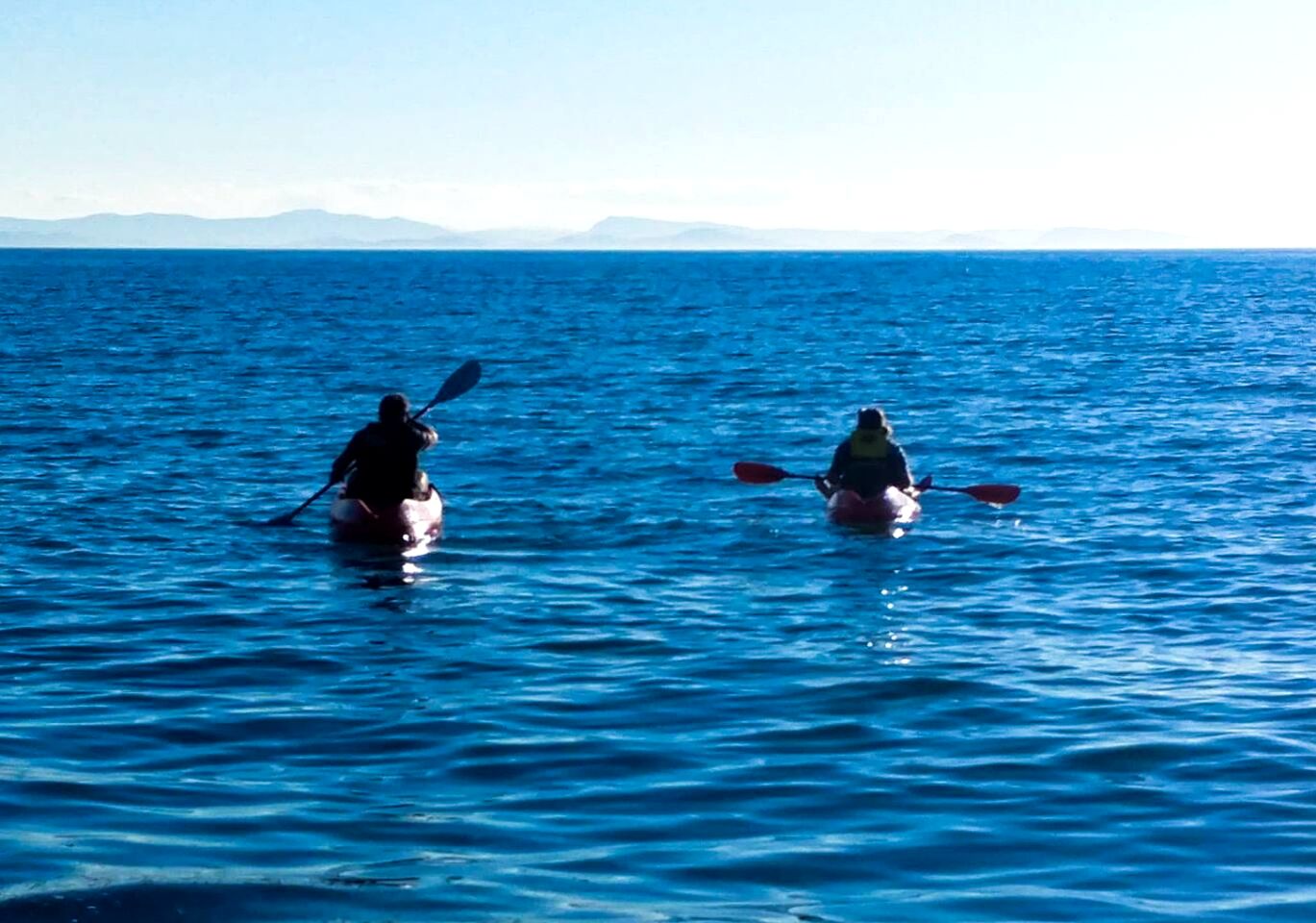 Relaxing Coastal Getaway with Bay Views in Blaine, Washington