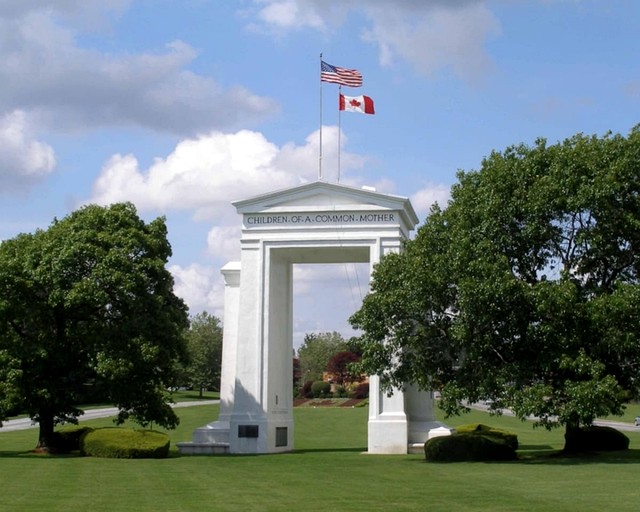 Vacation Rentals (United States of America, Blaine, Washington)