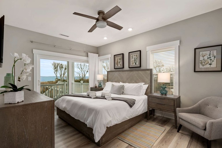 Vacation Rentals (United States of America, Corolla, North Carolina)
