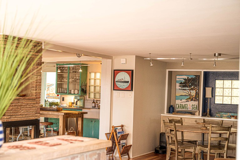 Vacation Rentals (United States of America, Morro Bay, California)
