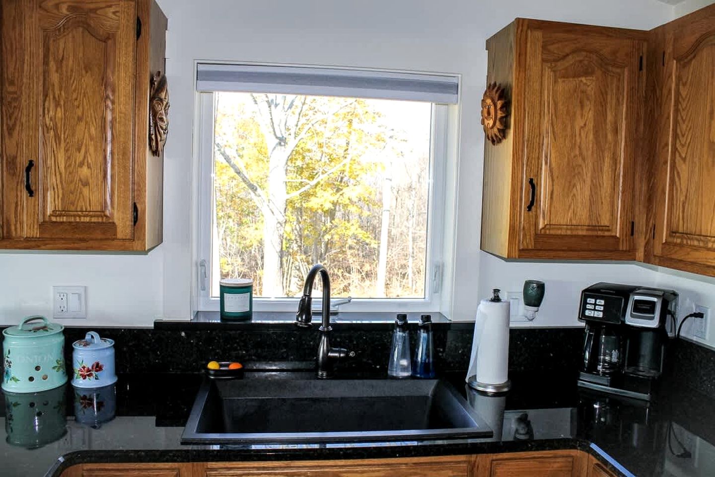 Charming Waterview Cottage with Sunset Views & Private Deck Near Acadia National Park | Ellsworth, Maine