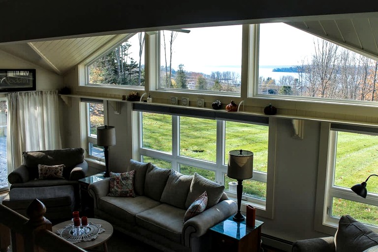 Vacation Rentals (United States of America, Ellsworth, Maine)