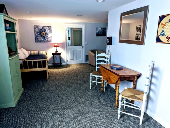 Vacation Rentals (United States of America, Ellsworth, Maine)