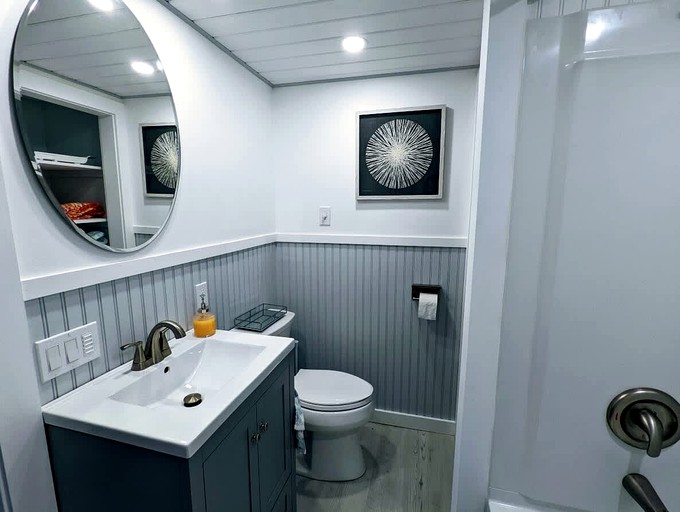 Vacation Rentals (United States of America, Ellsworth, Maine)