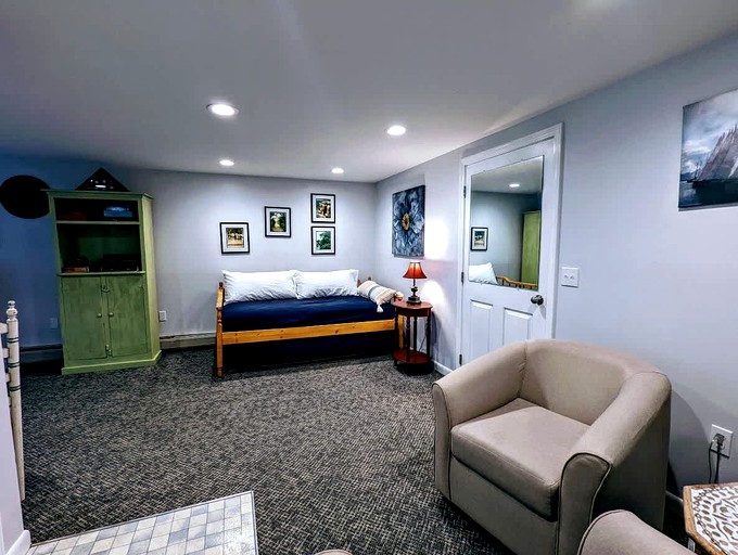 Vacation Rentals (United States of America, Ellsworth, Maine)