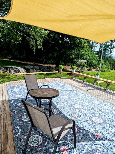 Vacation Rentals (United States of America, Ellsworth, Maine)