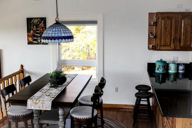 Vacation Rentals (United States of America, Ellsworth, Maine)