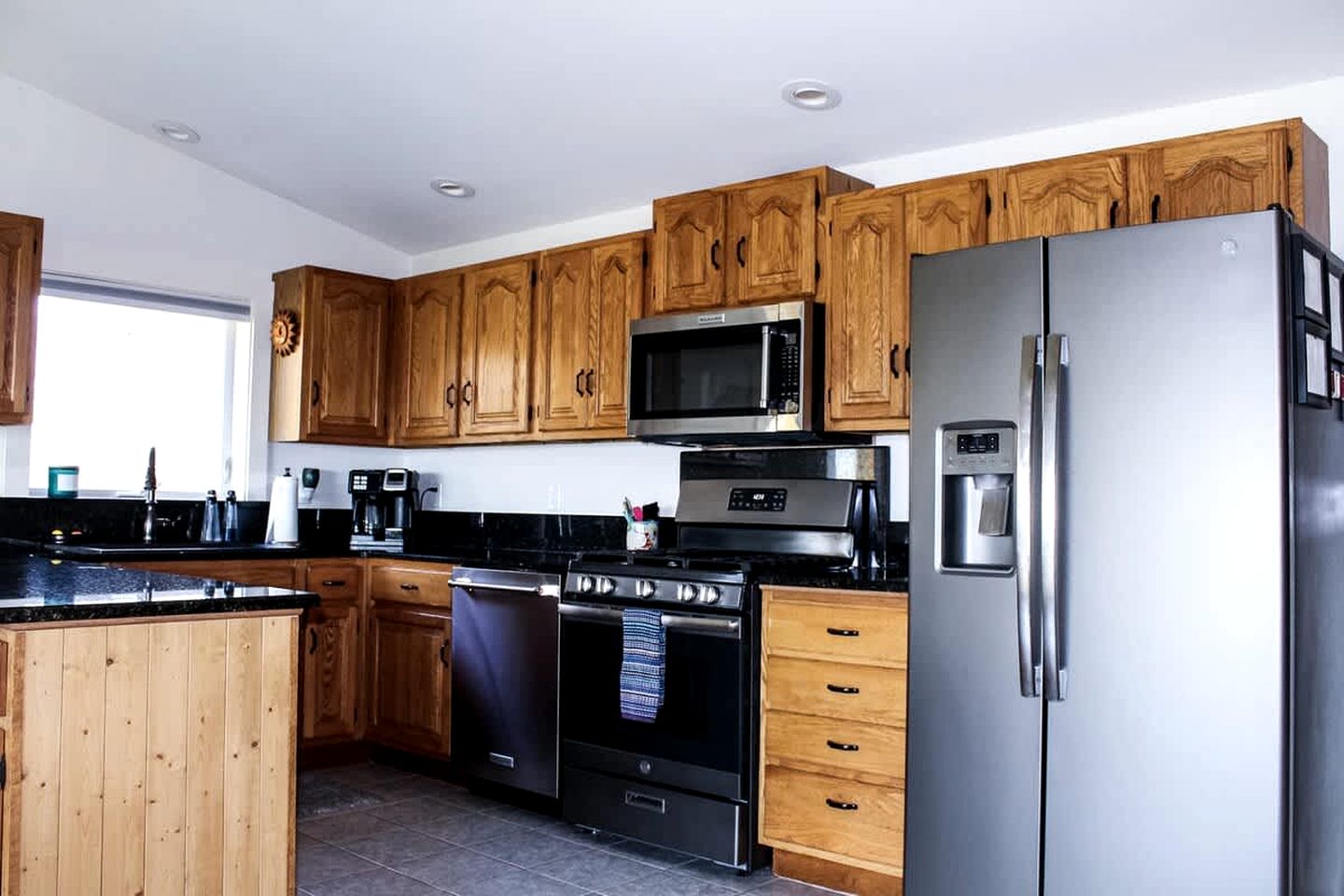 Charming Waterview Cottage with Sunset Views & Private Deck Near Acadia National Park | Ellsworth, Maine