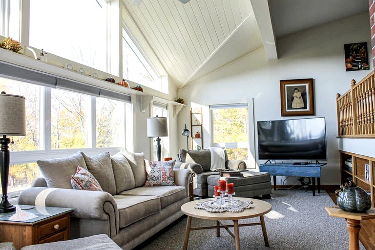 Vacation Rentals (United States of America, Ellsworth, Maine)