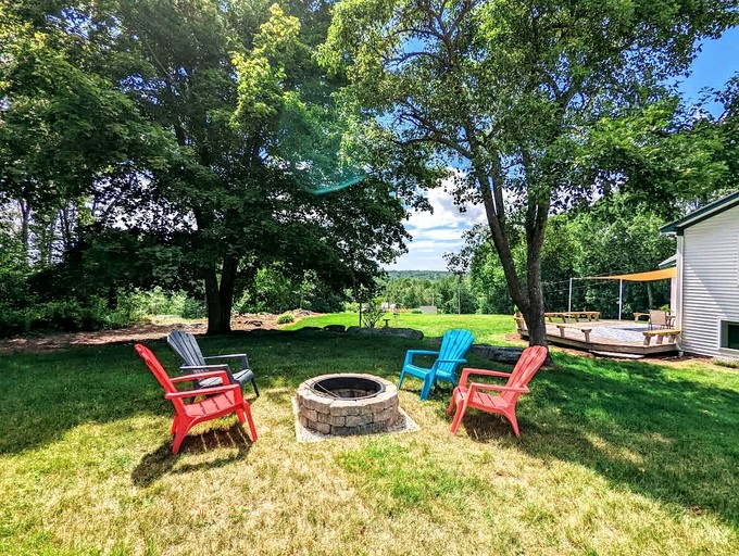 Vacation Rentals (United States of America, Ellsworth, Maine)