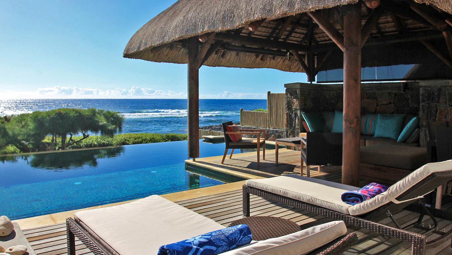 Beach Houses (Poste Lafayette, Flacq, Mauritius)