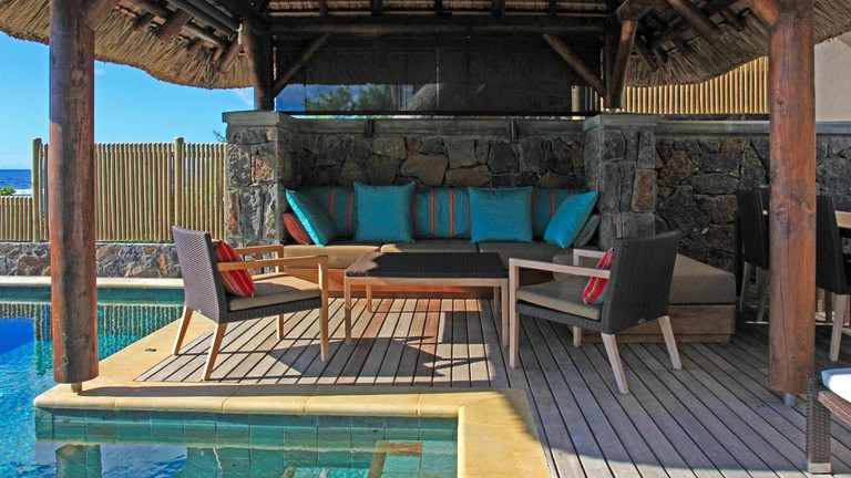 Beach Houses (Poste Lafayette, Flacq, Mauritius)