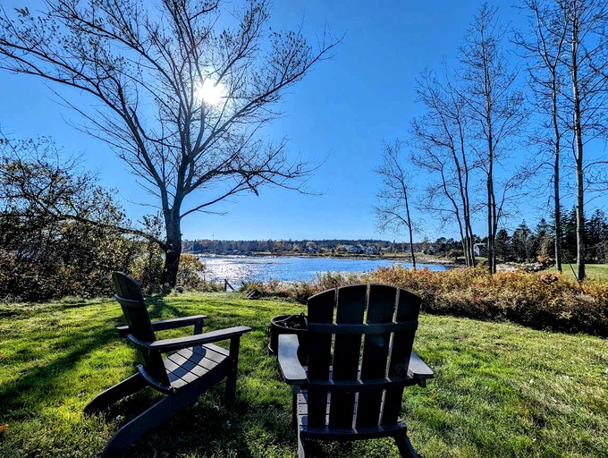 Vacation Rentals (United States of America, Gouldsboro, Maine)