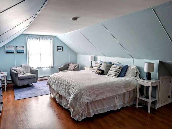 Vacation Rentals (United States of America, Gouldsboro, Maine)