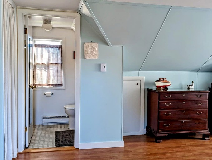 Vacation Rentals (United States of America, Gouldsboro, Maine)