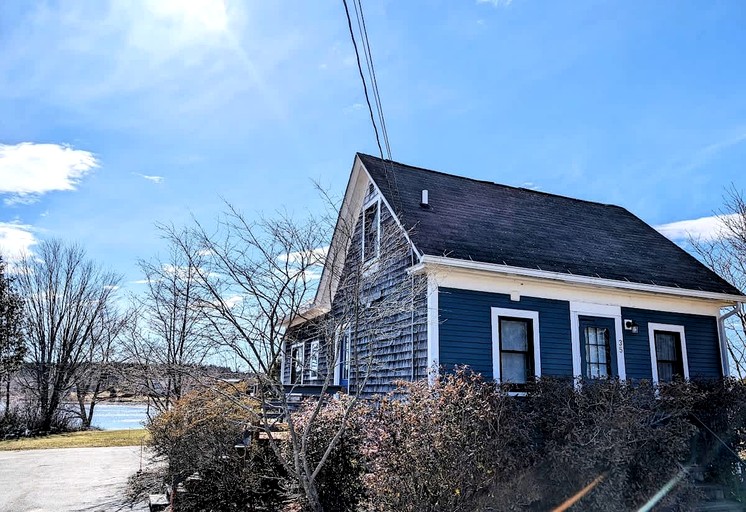 Vacation Rentals (United States of America, Gouldsboro, Maine)