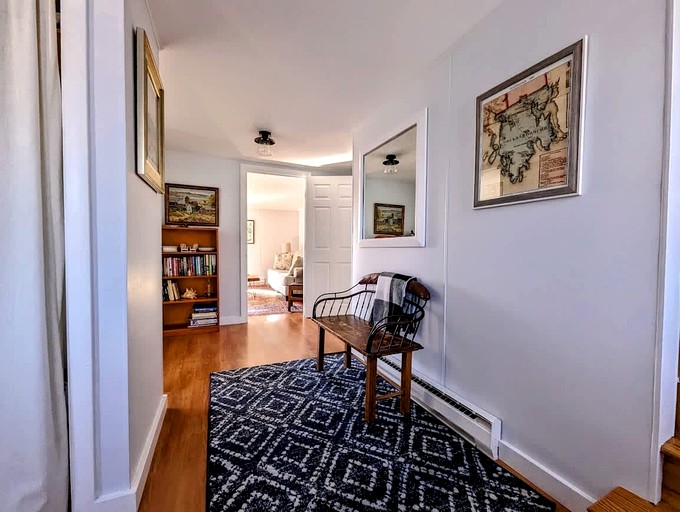 Vacation Rentals (United States of America, Gouldsboro, Maine)