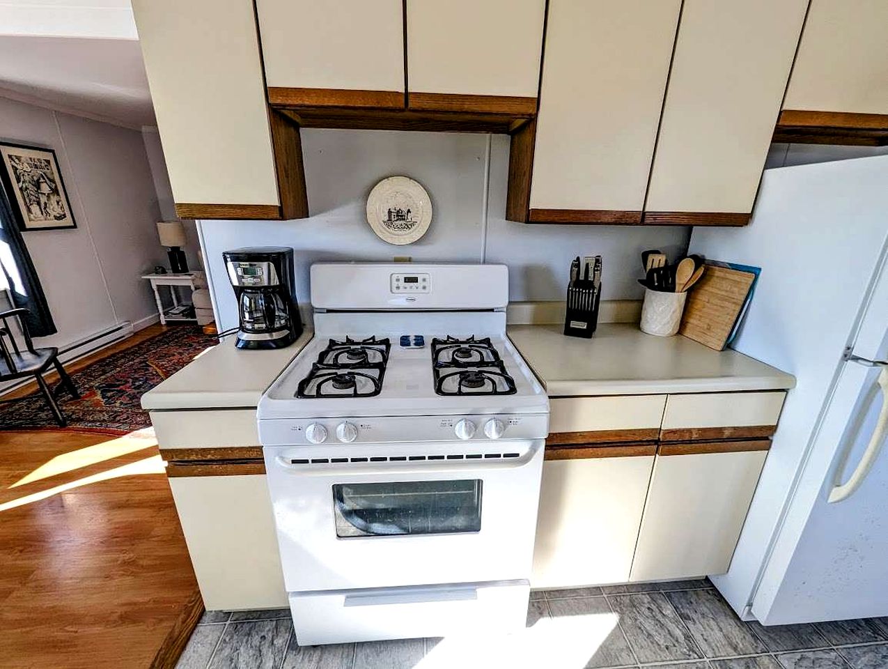 Cozy Waterfront Cottage with Private Beach and Fire Pit Near Gouldsboro, Maine