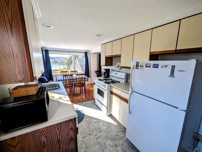 Vacation Rentals (United States of America, Gouldsboro, Maine)