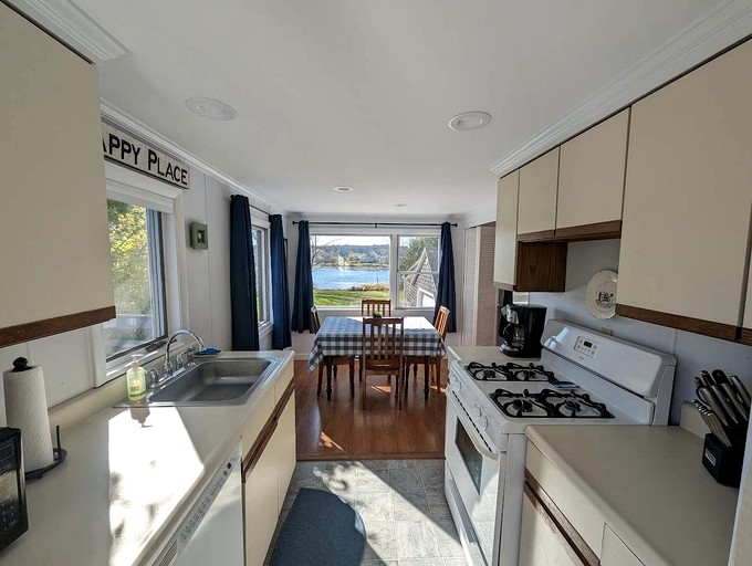 Vacation Rentals (United States of America, Gouldsboro, Maine)