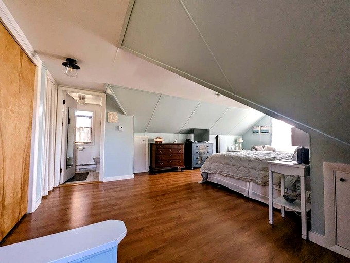 Vacation Rentals (United States of America, Gouldsboro, Maine)