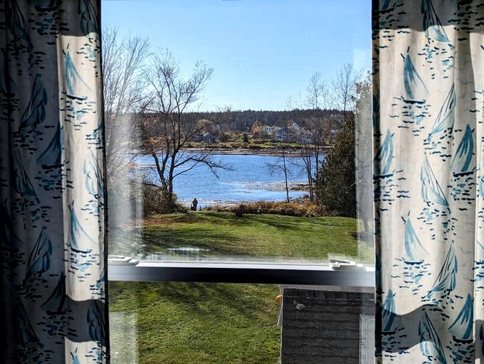 Vacation Rentals (United States of America, Gouldsboro, Maine)