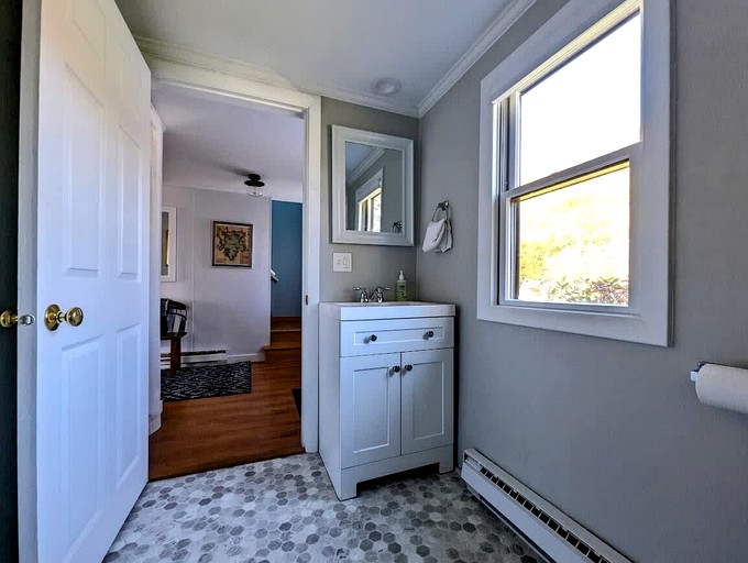 Vacation Rentals (United States of America, Gouldsboro, Maine)