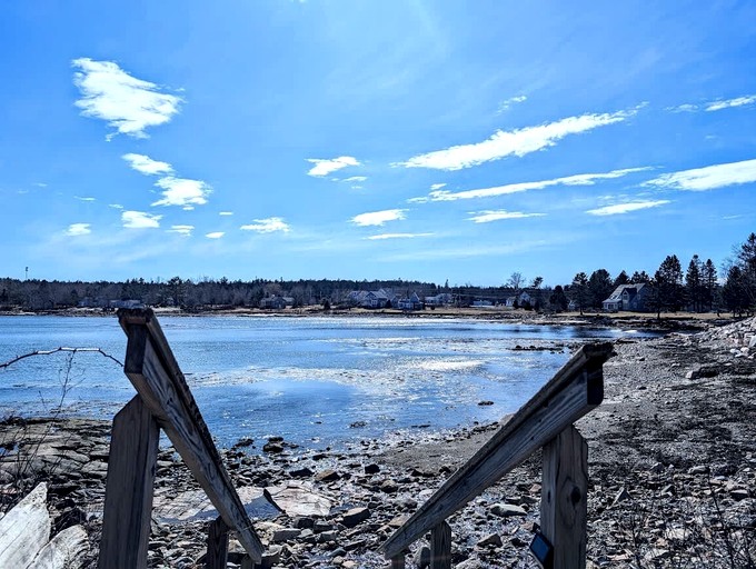 Vacation Rentals (United States of America, Gouldsboro, Maine)