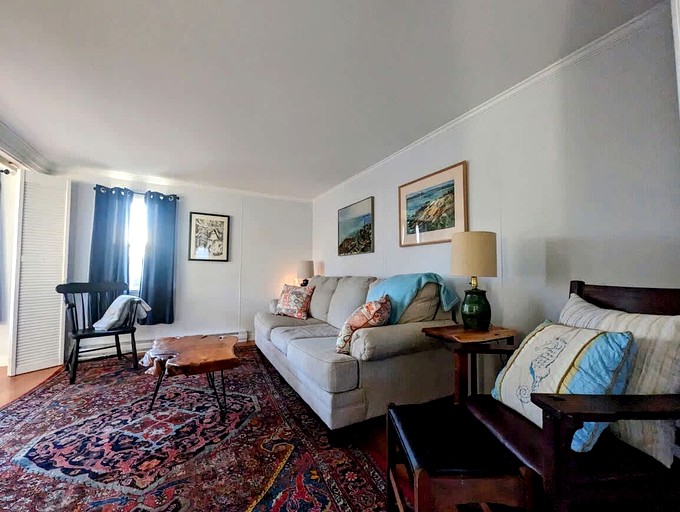 Vacation Rentals (United States of America, Gouldsboro, Maine)