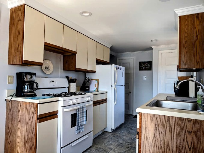 Vacation Rentals (United States of America, Gouldsboro, Maine)