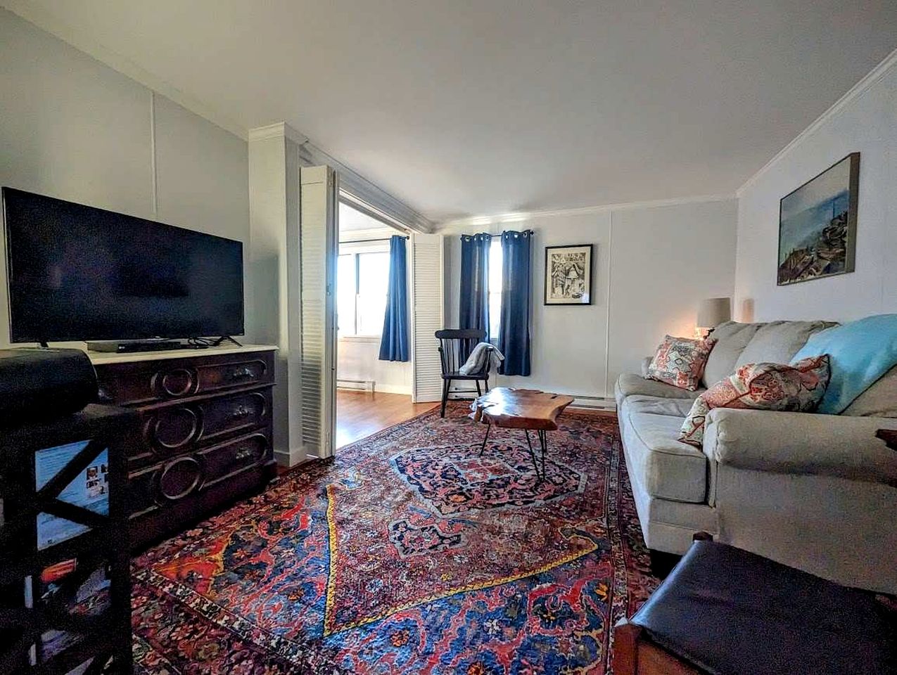 Cozy Waterfront Cottage with Private Beach and Fire Pit Near Gouldsboro, Maine