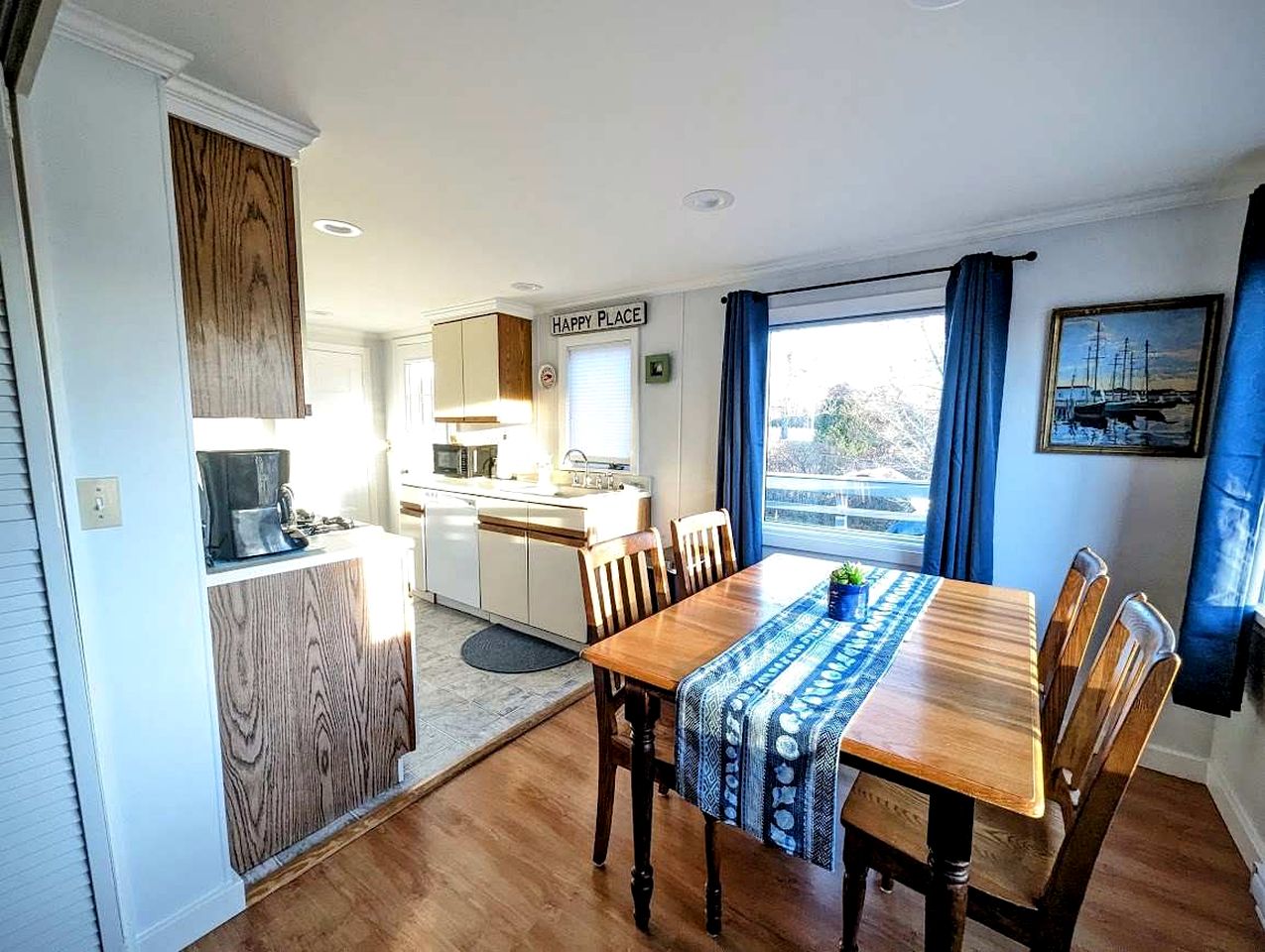 Cozy Waterfront Cottage with Private Beach and Fire Pit Near Gouldsboro, Maine