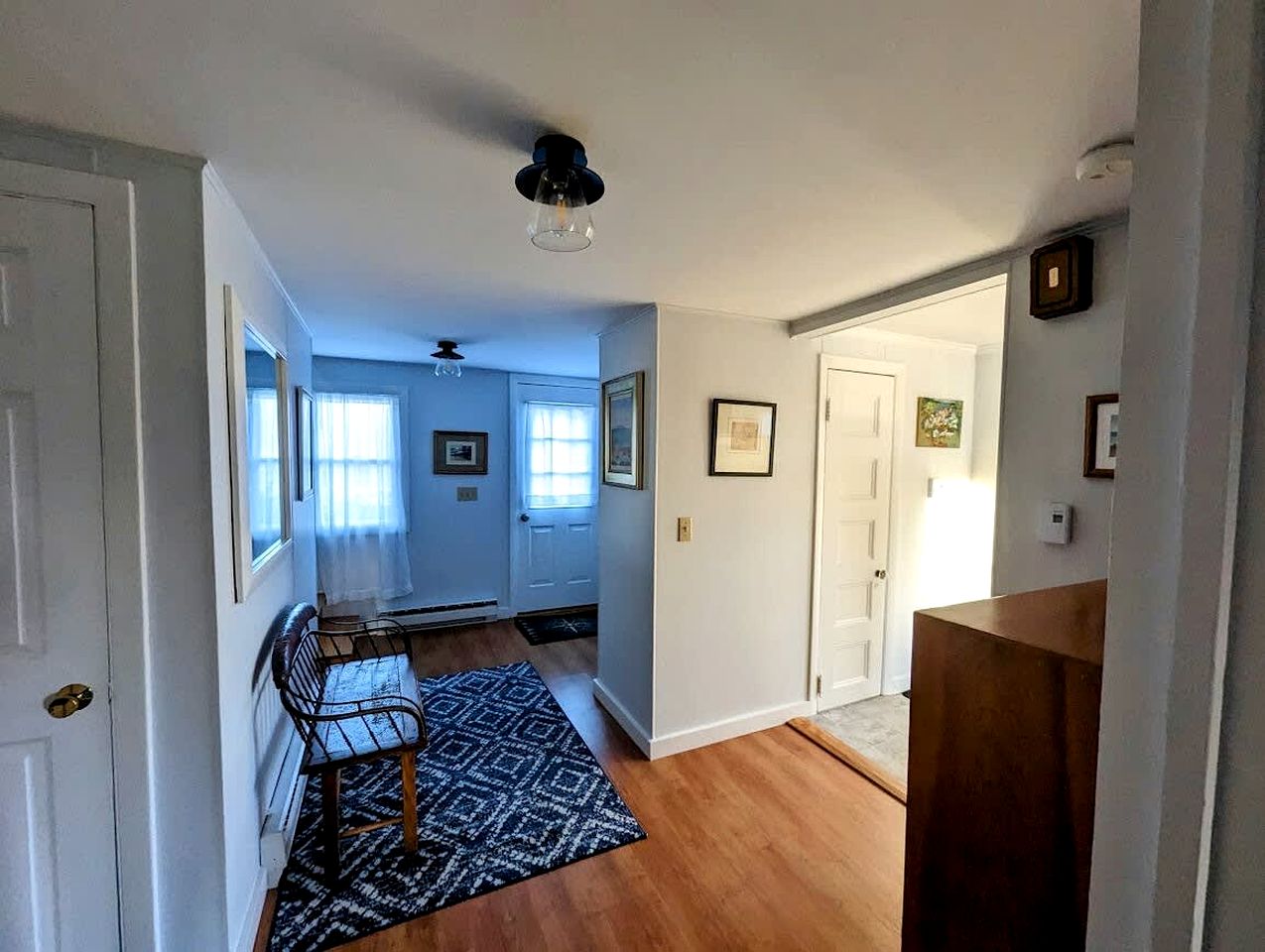 Cozy Waterfront Cottage with Private Beach and Fire Pit Near Gouldsboro, Maine