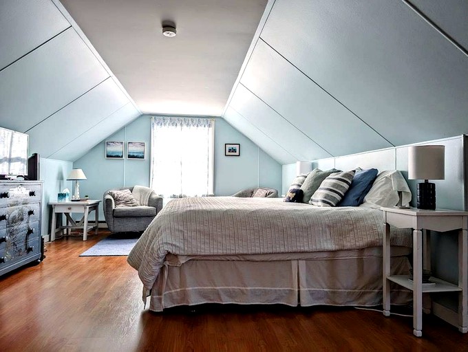 Vacation Rentals (United States of America, Gouldsboro, Maine)