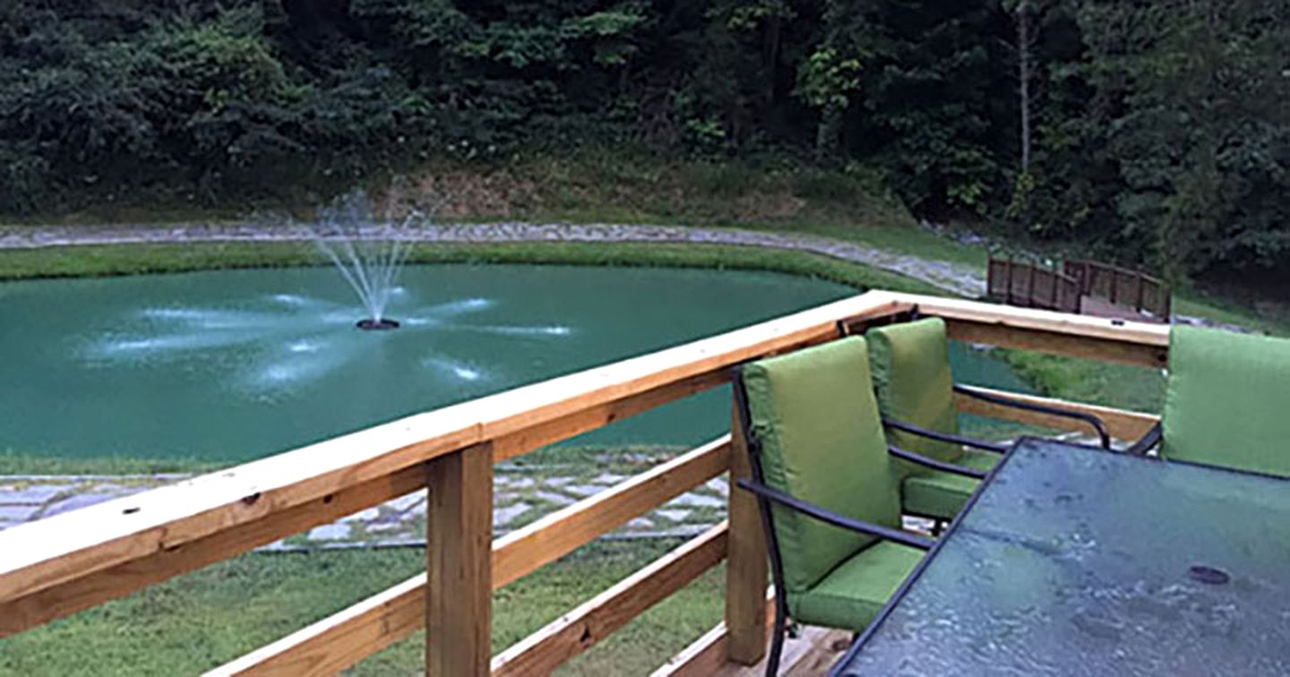 Cabins (Pigeon Forge, Tennessee, United States)