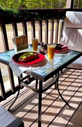 Vacation Rentals (United States of America, Childs, Montana)